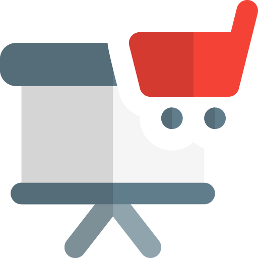 Presentation icon