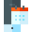 Calendar icon 64x64