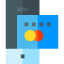 Credit card icon 64x64