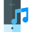 Music icon 64x64