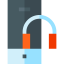 Headphone icon 64x64