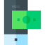 Cash icon 64x64