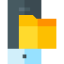 Folder icon 64x64