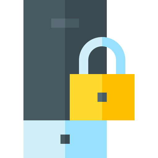 Lock icon