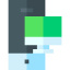 Computer icon 64x64