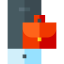 Briefcase icon 64x64