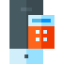 Calculator icon 64x64