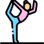 Yoga icon 64x64