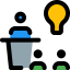 Idea ícono 64x64