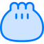 Bread roll icon 64x64