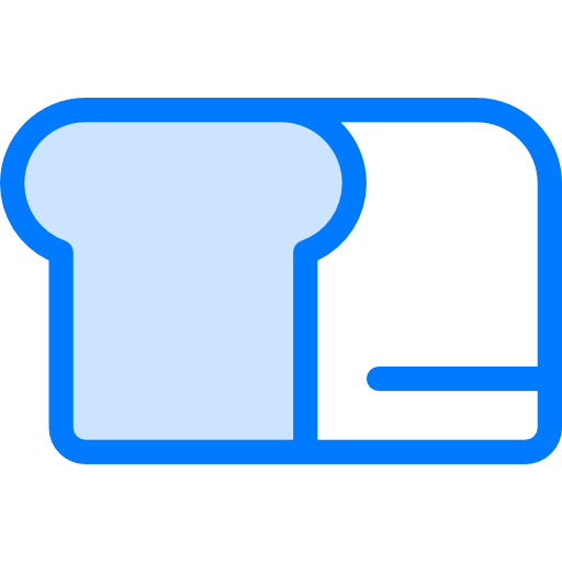 Bread Symbol