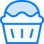 Muffin icon 64x64