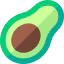 Avocado icon 64x64