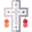 Cross icon 64x64