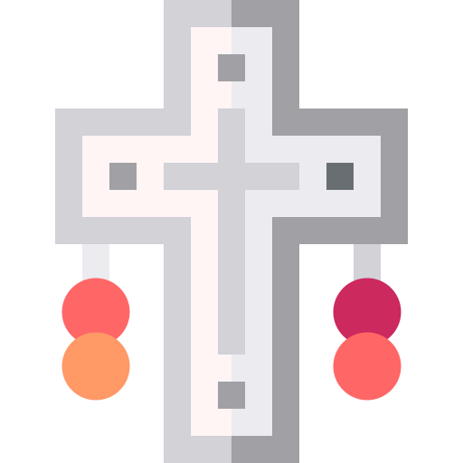 Cross icon