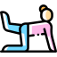Yoga icon 64x64