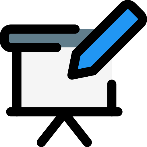 Edit biểu tượng