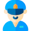 Driver Symbol 64x64