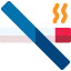 No smoking Symbol 64x64