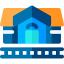 Train station Symbol 64x64