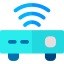 Router Symbol 64x64
