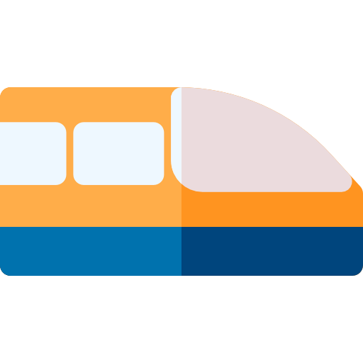 Train icon