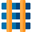 Railway Symbol 64x64