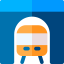 Tunnel Symbol 64x64