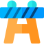 Barrier Symbol 64x64