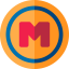 Metro Symbol 64x64