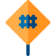 Sign Symbol 64x64