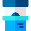 Ticket Symbol 64x64
