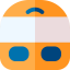 Train Symbol 64x64