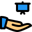 Share 图标 64x64