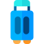 Suitcase Symbol 64x64