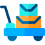 Luggage Symbol 64x64