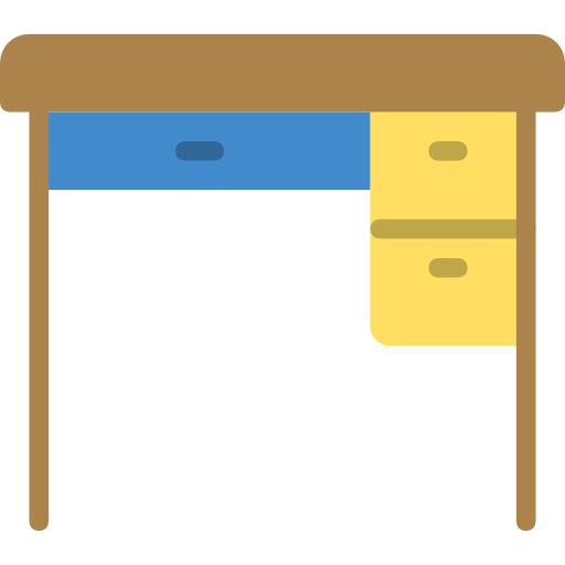 Furniture and household Symbol