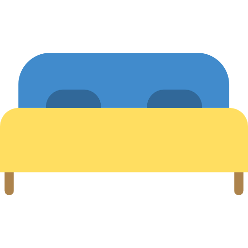 Bed icon
