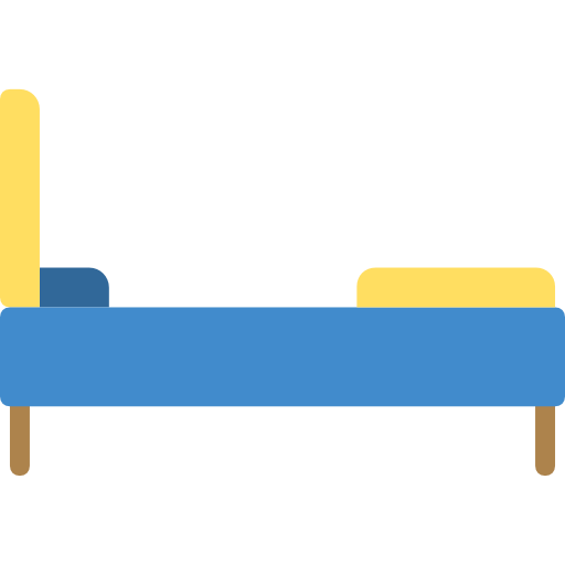 Bed icon