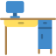 Furniture and household biểu tượng 64x64
