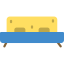 Sofa icon 64x64