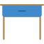 Nightstand icon 64x64