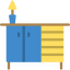 Dresser icon 64x64