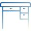 Furniture and household biểu tượng 64x64