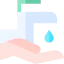 Washing hands 상 64x64