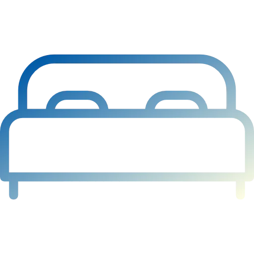 Bed icon