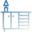 Dresser icon 64x64