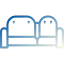 Sofa icon 64x64