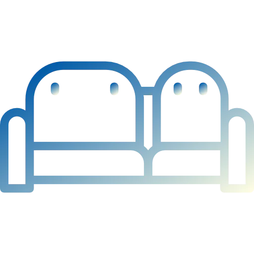 Sofa icon
