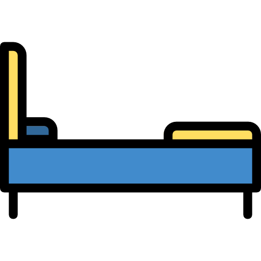 Bed icon